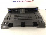 Rear Trim Panel